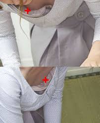 胸チラ】救命講習中① | アダルト動画・画像のコンテンツマーケット Pcolle