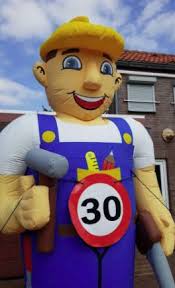 Abraham Bob de Bouwer