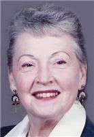 Jane Ames Obituary (2015)