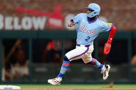 Jorge Mateo gets the start and Mike Yastrzemski moves down the lineup