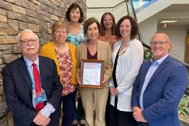 New leadership education ignited at Antelope Memorial Hospital