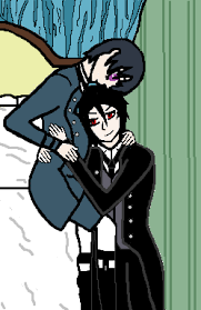 Sebaciel Mpreg By Givemedatirishcream On Deviantart