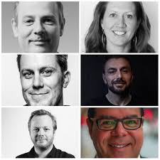 Cannes Lions announce 2018 Jury Members