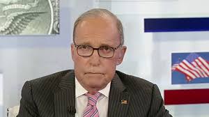 Kudlow: Biden continues his reckless spending agenda