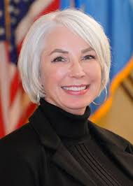 South Dakota Governor