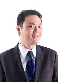Dr Daniel Lee Kim Kwong