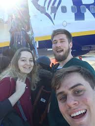 Straight Outta Casualty