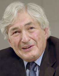 James Wolfensohn
