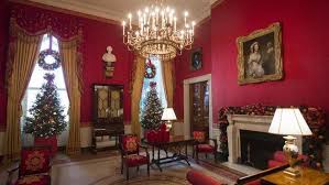 Alternatif dekorasi pohon natal yang gampang dibuat (foto kamu bisa menciptakan kreasi pohon natal dengan menggunakan. Dekorasi Natal Terakhir Dari Keluarga Barack Obama