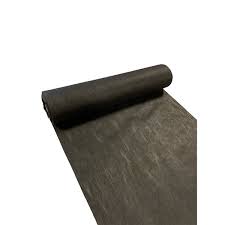 Geotextile Landscape Fabric Underlayment 3 Ft X 100 Ft Black Lowe S Canada