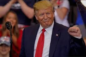 Nego Tarif Impor AS-Jepang, Trump Turun Gunung