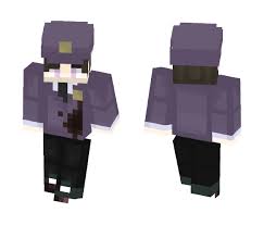 More ideas from william afton. Download William Afton Purple Guy Minecraft Skin For Free Superminecraftskins