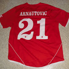 Fc salzburg manager jesse marsch will take the job at rb leipzig, with the american set to move on. Flo S Trikotsammlung Posts Facebook