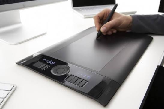 Ptk 840 Wacom Intuos Xl Fiat Panda Uconnect Wacom Intuos4 Wireless PTK-540WL
