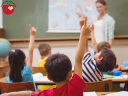7 Cách giúp học sinh tự tin hơn trong lớp học - Táo Giáo Dục - Dự án đào  tạo và hỗ trợ giáo viên