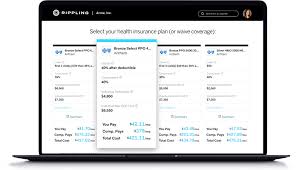 You can keep your plan running in as little as 5 minutes per pay period. Rippling Review 2021 Pricing Features Shortcomings