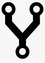 Download Github Icon Png Svg Github Fork Icon Transparent Png Kindpng