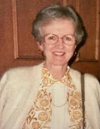 Marilyn Smith Obituary