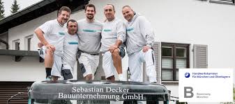 Gefällt 612 mal · 1 personen sprechen darüber · 4 waren hier. Decker Bauunternehmung Gmbh