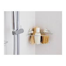Ikea Us Furniture And Home Furnishings Corner Shower Shower Basket Ikea