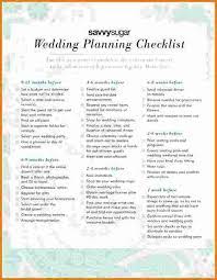 Simple Wedding Checklist Simple Wedding Planning Checklist Wedding Checklist Budget Wedding Checklist Printable