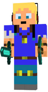 ware Minecraft Skins