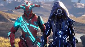 Warframe is available to play for free on pc, ps4, ps5, xbox one, xbox series x/s, and nintendo switch! B7mbmxjlzf Ttm