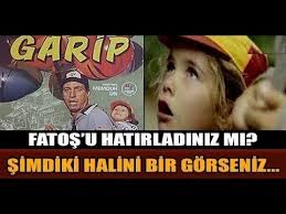 Garip Filmi Oyuncularinin Simdiki Halleri Oncesi Sonrasi Youtube