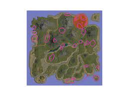 The Island Ark Base Locations What Are Some Awesome Base Locations. - Page 2 - General Discussion - Ark -  Official Community Forums