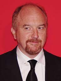 And every new information about him stresses me out, and i just. Louis C K Wikipedia