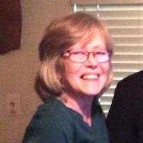 Donna Dwayne (Grisham) Gurley Obituary