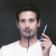 Valerian Renault + Clement Bertrand