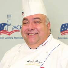 National Culinary Review