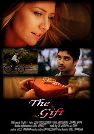 The Gift (Short 2010)