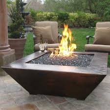Fire Glass Cool Fire Pit Glass Fire Pit Fire Pit Decor Backyard Fire