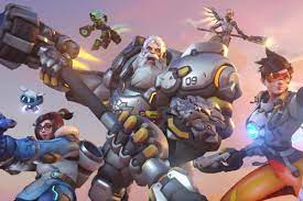 It will explore who is behind it. Overwatch 2 And Diablo 4 Won T Be Released In 2021 Activision Blizzard Says Polygon