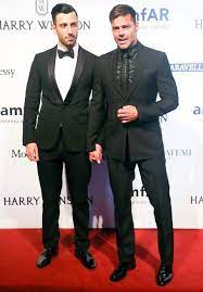 When it became necessary to predict what would happen to the aids epidemic, it was vital to find out what people actually did with each other. Pin On Ricky Martin