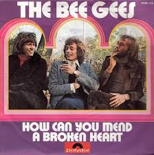 Provided to youtube by 143/reprisehow can you mend a broken heart · michael bublémichael bublé℗ 2003 reprise records for the u.s. Bee Gees How Can You Mend A Broken Heart Dutchcharts Nl