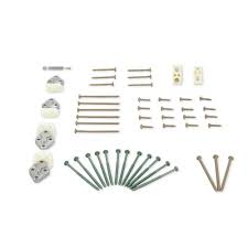 Check spelling or type a new query. Azek And Timbertech Universal Rail Hardware Kit Schillings