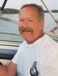 Obituary information for Keith Lynn Smith