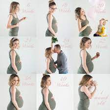 120 Ideias De 1 Gestante Mensal Gestante Fotos Gravidez Fotografia Gestante