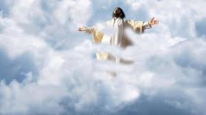 Christ's return in scripture • Revival Fellowship New Zealand