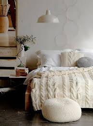 Elegant, ruhig und perfekt, ein weißes schlafzimmer ist inbegriff vom luxuriösen und sorglosen leben. Wie Lasst Sich Im Winter Ein Schlafzimmer Gemutlich Gestalten Freshouse