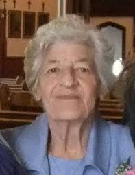 Christena "Dena" Hill Obituary