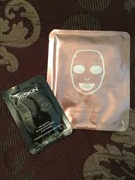 Rated 4.3 out of 5. Rose Gold And Black Diamonds From 111skin Its The Friday Facemask Ms Mimsy Reviews