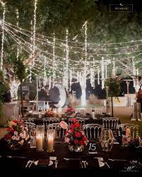 Choosing a theme for your cocktail party makes it more interesting than just a gathering with drinks. Best 8 Decor Ideas For Your Cocktail Party That Ll Be Hit With Your Guests Shaadisaga