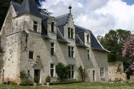 Le Coudray Macouard Petite Cite De Caractere Manoir De La Seigneurie Routes Touristiques De Maine Et Loire Guide Du To Maine Et Loire Tourisme Pays De La Loire