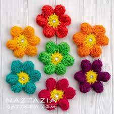 Patterns > the needlecraft shop > the needlecraft shop, afghan calendar 2000 and 3 more. Crochet Patterns Galore Motifs 1028 Free Patterns