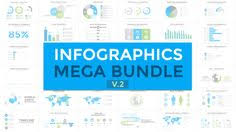Infographics animation with after effects is a fantastic way to visualize data and explain something complex in a simple, engaging way. 30 Best After Effects Infographics Images After Effects After Effects Projects Infographic