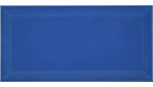 Metro fliesen wandfliese metro blau grau 10x20cm. Metro Blau Glanzend 10x20 Metrofliesen Fliesen24